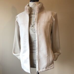 Lady Hathaway Sweater Jacket